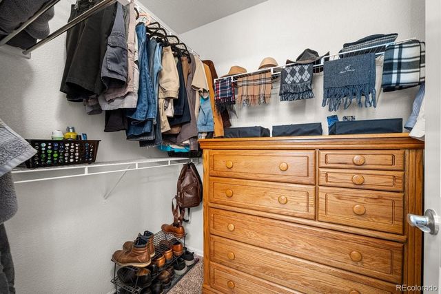 10191 Roughshod Court, Colorado Springs, CO 80925