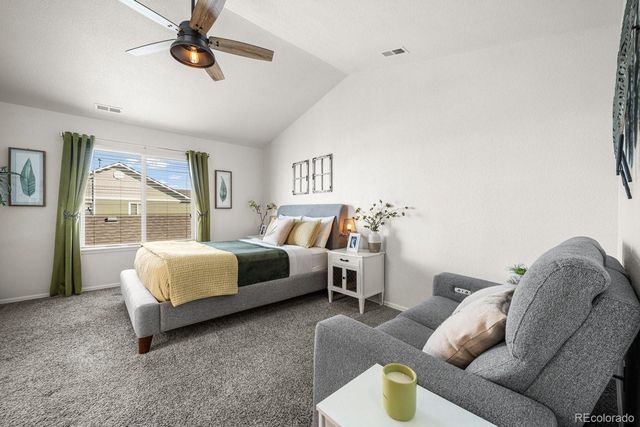 10191 Roughshod Court, Colorado Springs, CO 80925