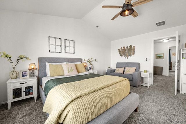 10191 Roughshod Court, Colorado Springs, CO 80925