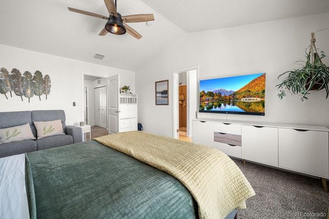 10191 Roughshod Court, Colorado Springs, CO 80925