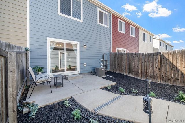 10191 Roughshod Court, Colorado Springs, CO 80925