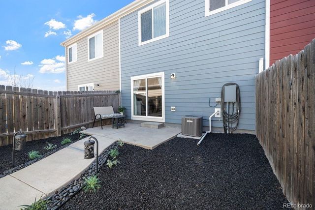 10191 Roughshod Court, Colorado Springs, CO 80925