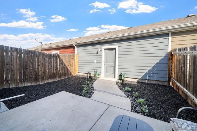 10191 Roughshod Court, Colorado Springs, CO 80925