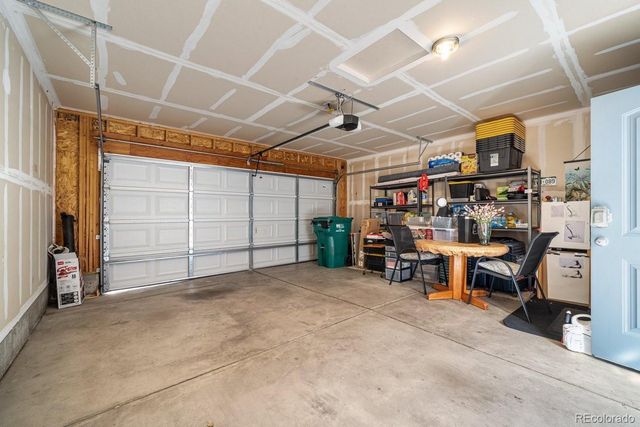 10191 Roughshod Court, Colorado Springs, CO 80925