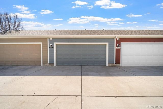 10191 Roughshod Court, Colorado Springs, CO 80925