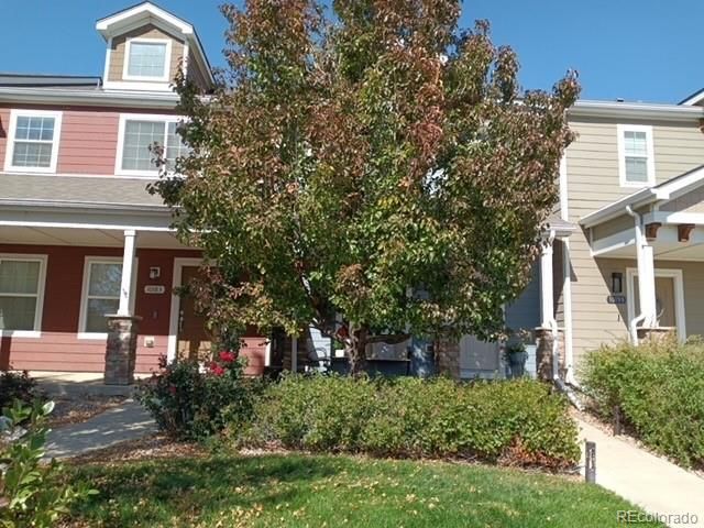 10191 Roughshod Court, Colorado Springs, CO 80925