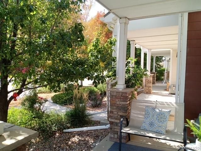 10191 Roughshod Court, Colorado Springs, CO 80925