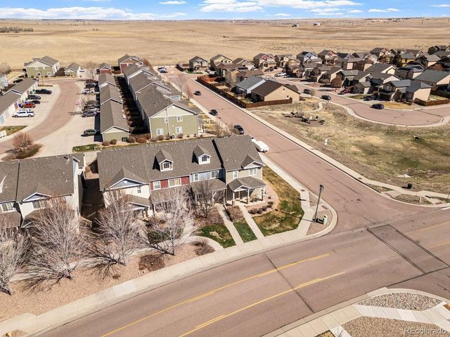 10191 Roughshod Court, Colorado Springs, CO 80925