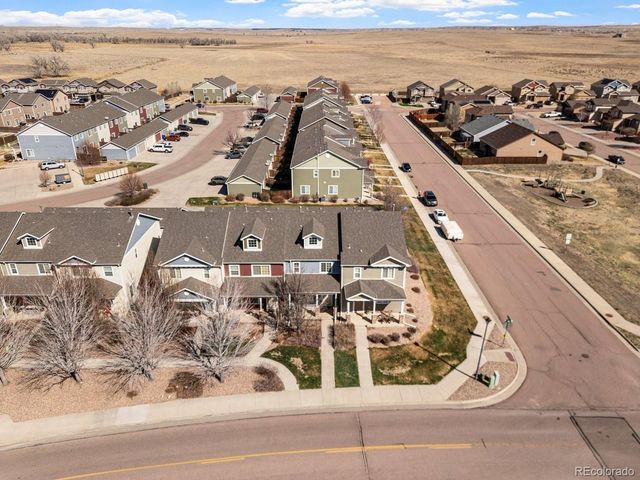 10191 Roughshod Court, Colorado Springs, CO 80925