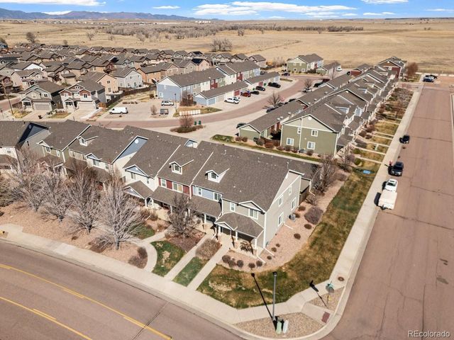 10191 Roughshod Court, Colorado Springs, CO 80925