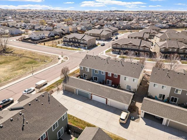 10191 Roughshod Court, Colorado Springs, CO 80925