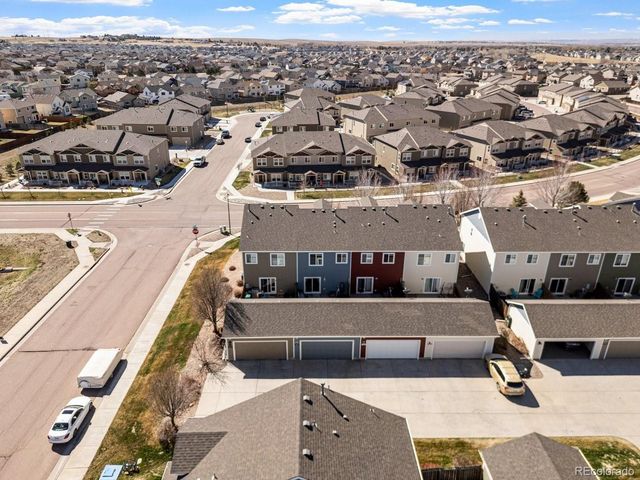 10191 Roughshod Court, Colorado Springs, CO 80925