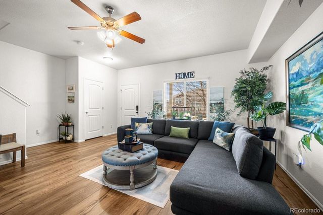 10191 Roughshod Court, Colorado Springs, CO 80925