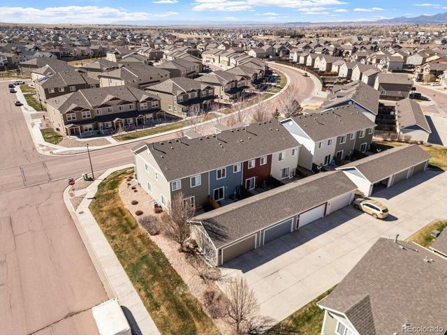 10191 Roughshod Court, Colorado Springs, CO 80925