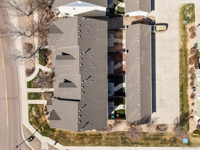 10191 Roughshod Court, Colorado Springs, CO 80925