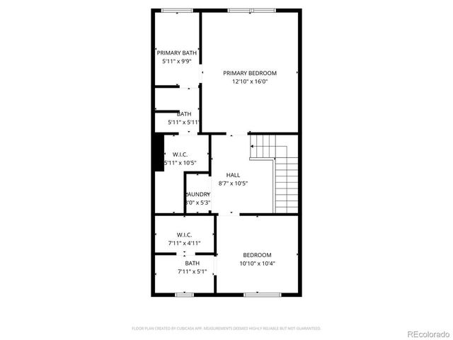 10191 Roughshod Court, Colorado Springs, CO 80925