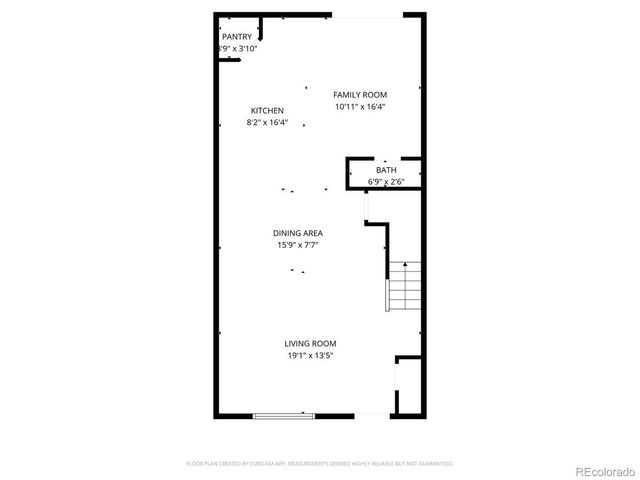 10191 Roughshod Court, Colorado Springs, CO 80925