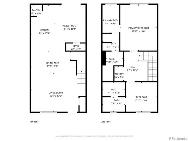 10191 Roughshod Court, Colorado Springs, CO 80925
