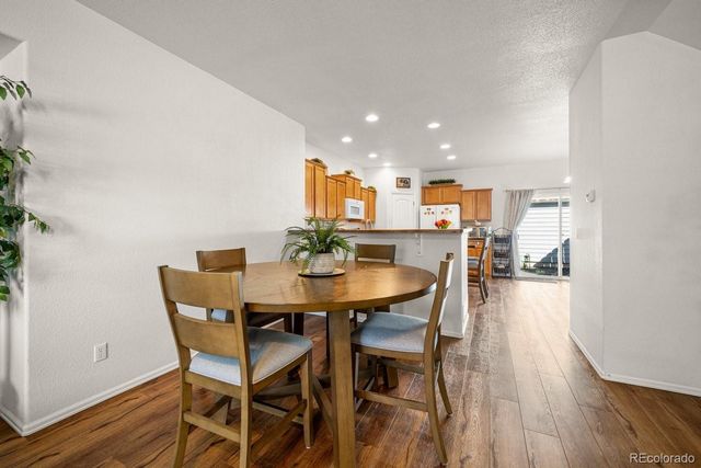 10191 Roughshod Court, Colorado Springs, CO 80925