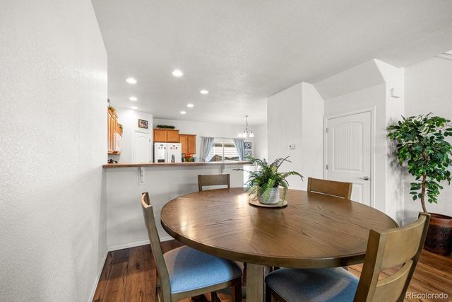 10191 Roughshod Court, Colorado Springs, CO 80925