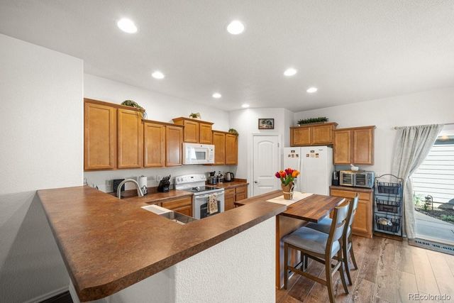 10191 Roughshod Court, Colorado Springs, CO 80925