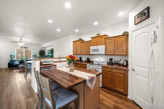 10191 Roughshod Court, Colorado Springs, CO 80925