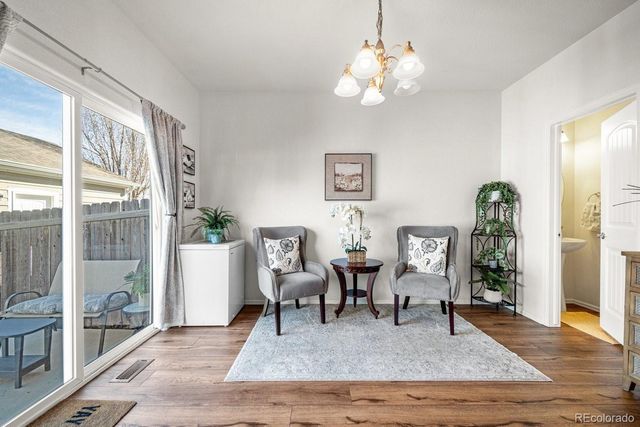 10191 Roughshod Court, Colorado Springs, CO 80925