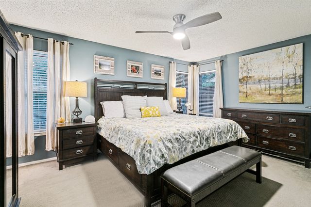 2845 Autumn Drive, Hurst, TX 76054