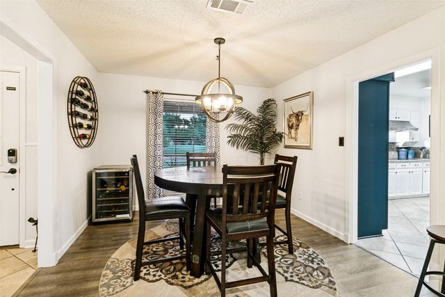 2845 Autumn Drive, Hurst, TX 76054
