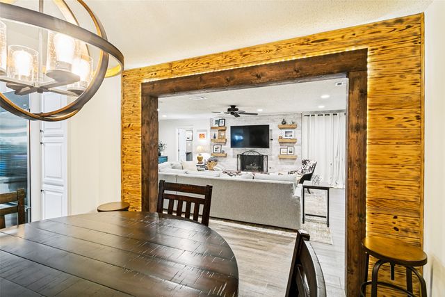 2845 Autumn Drive, Hurst, TX 76054