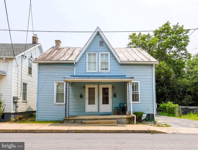 104-106 GARFIELD ST E, Shippensburg, PA 17257