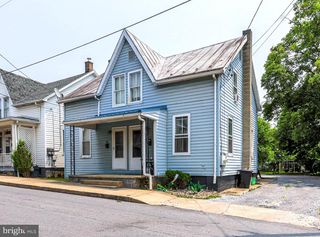 104-106 GARFIELD ST E, Shippensburg, PA 17257