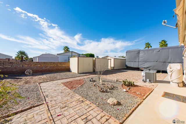 11283 E 39 Pl, Yuma, AZ 85367