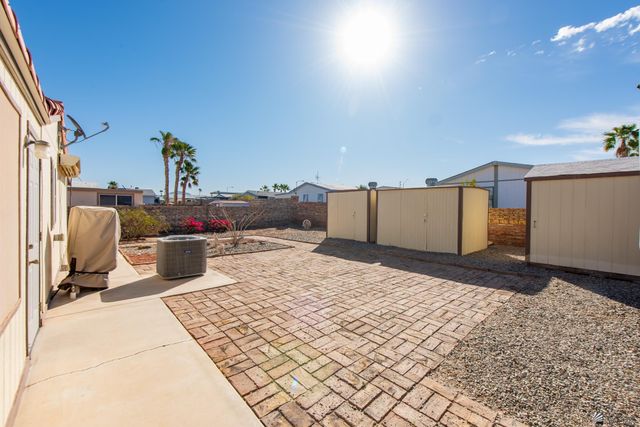 11283 E 39 Pl, Yuma, AZ 85367