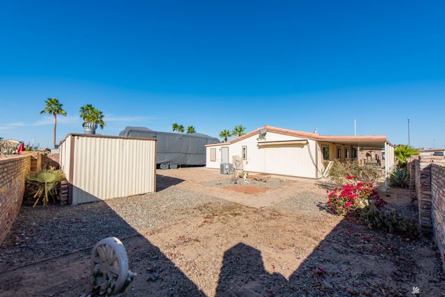 11283 E 39 Pl, Yuma, AZ 85367