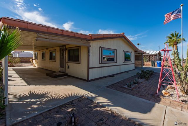 11283 E 39 Pl, Yuma, AZ 85367