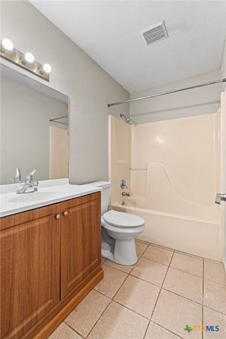 2204 Ledgestone Drive, Killeen, TX 76549