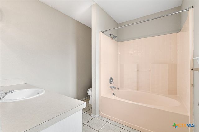 2204 Ledgestone Drive, Killeen, TX 76549