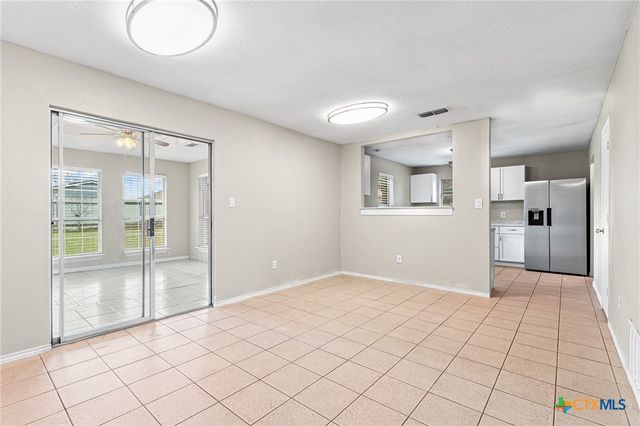 2204 Ledgestone Drive, Killeen, TX 76549