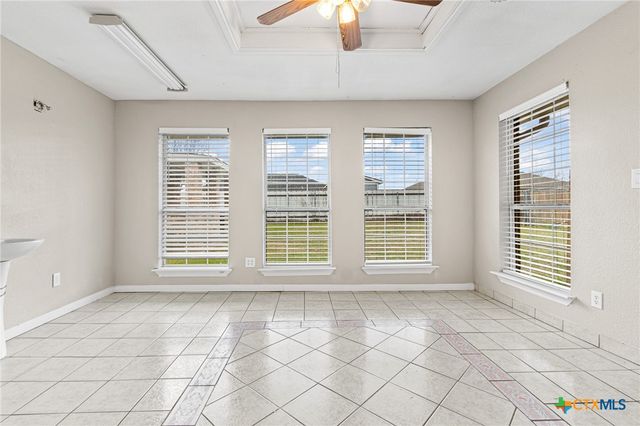 2204 Ledgestone Drive, Killeen, TX 76549