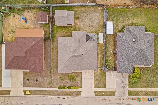 2204 Ledgestone Drive, Killeen, TX 76549