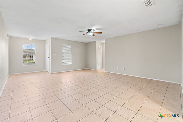 2204 Ledgestone Drive, Killeen, TX 76549