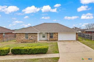 2204 Ledgestone Drive, Killeen, TX 76549