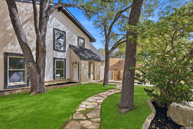 17119 Turkey Point St, San Antonio, TX 78232