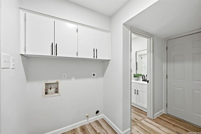 17119 Turkey Point St, San Antonio, TX 78232