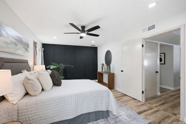 17119 Turkey Point St, San Antonio, TX 78232