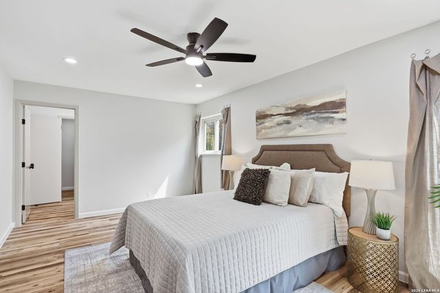 17119 Turkey Point St, San Antonio, TX 78232