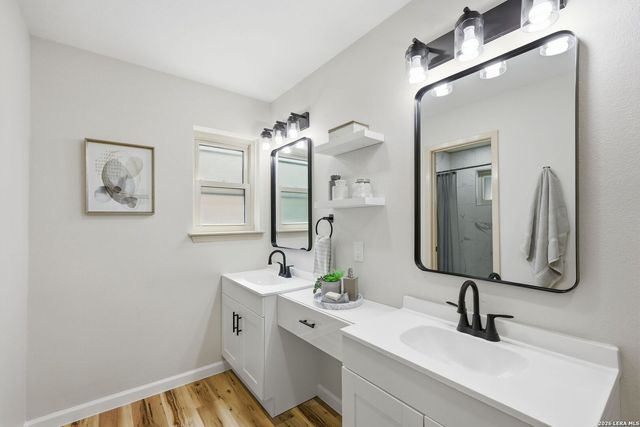 17119 Turkey Point St, San Antonio, TX 78232