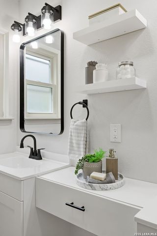 17119 Turkey Point St, San Antonio, TX 78232