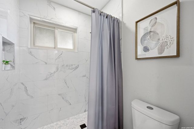 17119 Turkey Point St, San Antonio, TX 78232